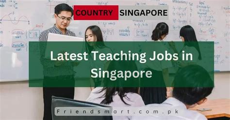teacher jobs in singapore|Iba pa.